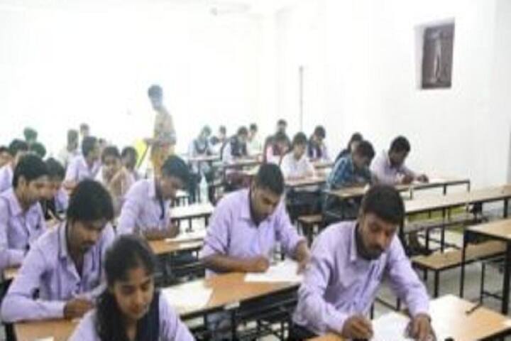 classroom